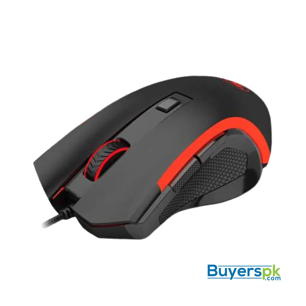 Redragon M606 Nothosaur Wired Gaming Mouse - Price in Pakistan Redragon M606 Nothosaur Wired Gaming Mouse - Price in Pakistan